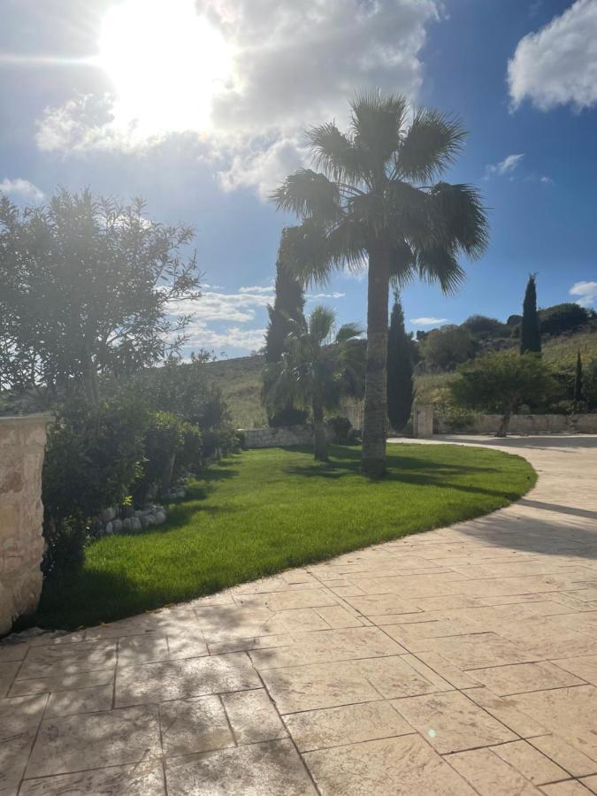 Beautiful Kwatera prywatna Pafos