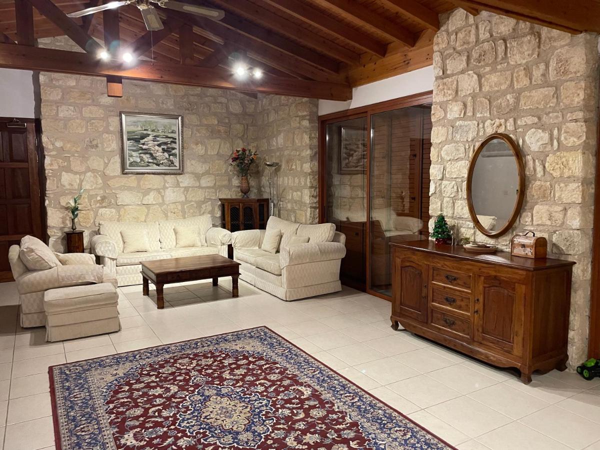 Beautiful Kwatera prywatna Pafos
