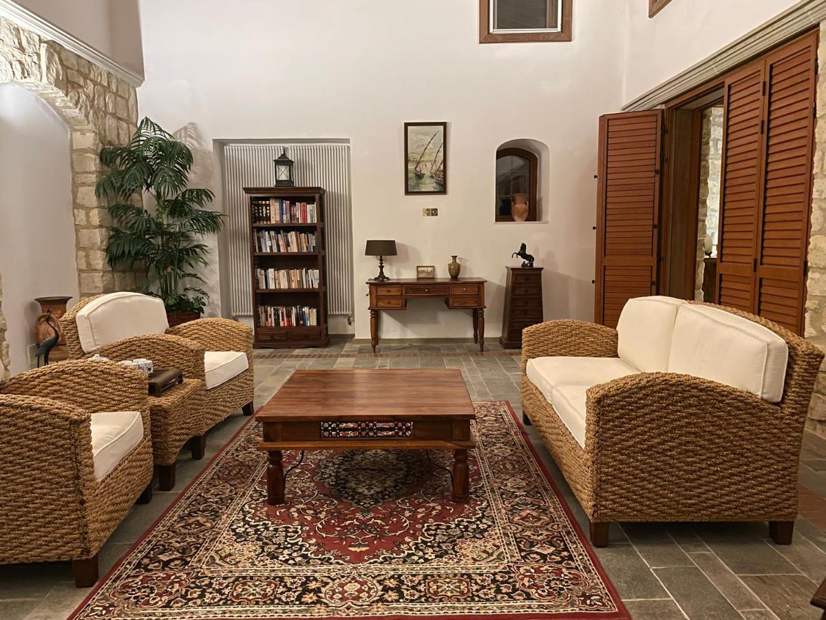 Kwatera prywatna Beautiful Pafos