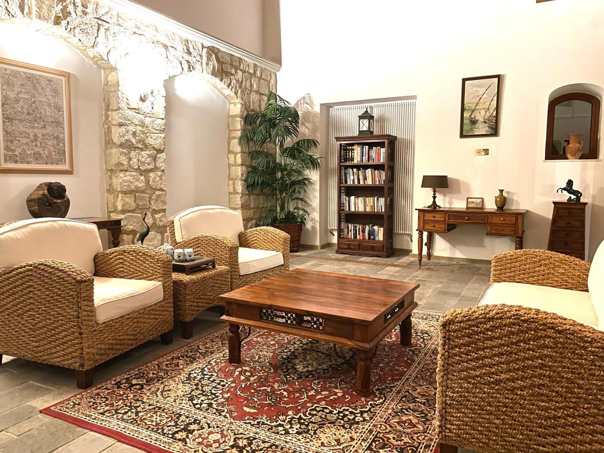 Kwatera prywatna Beautiful Pafos