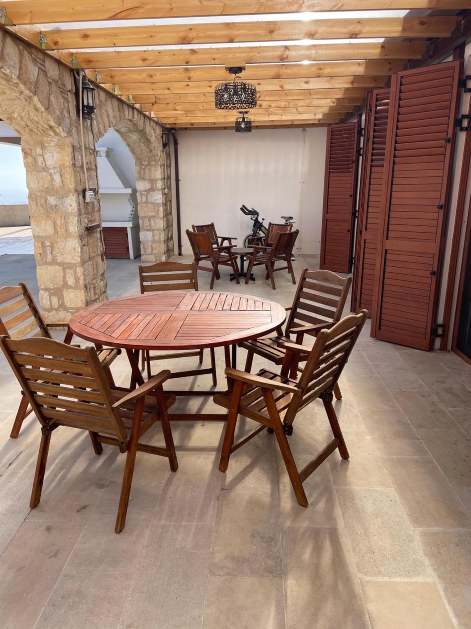 Beautiful Kwatera prywatna Pafos