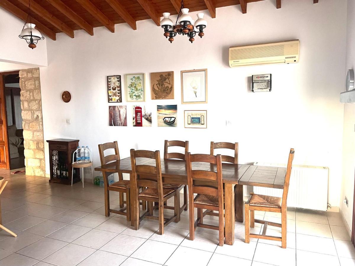 Beautiful Séjour chez l'habitant
