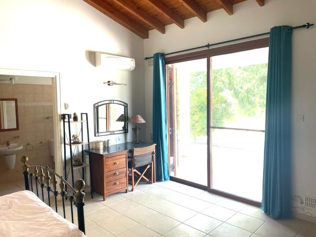 Beautiful Séjour chez l'habitant
