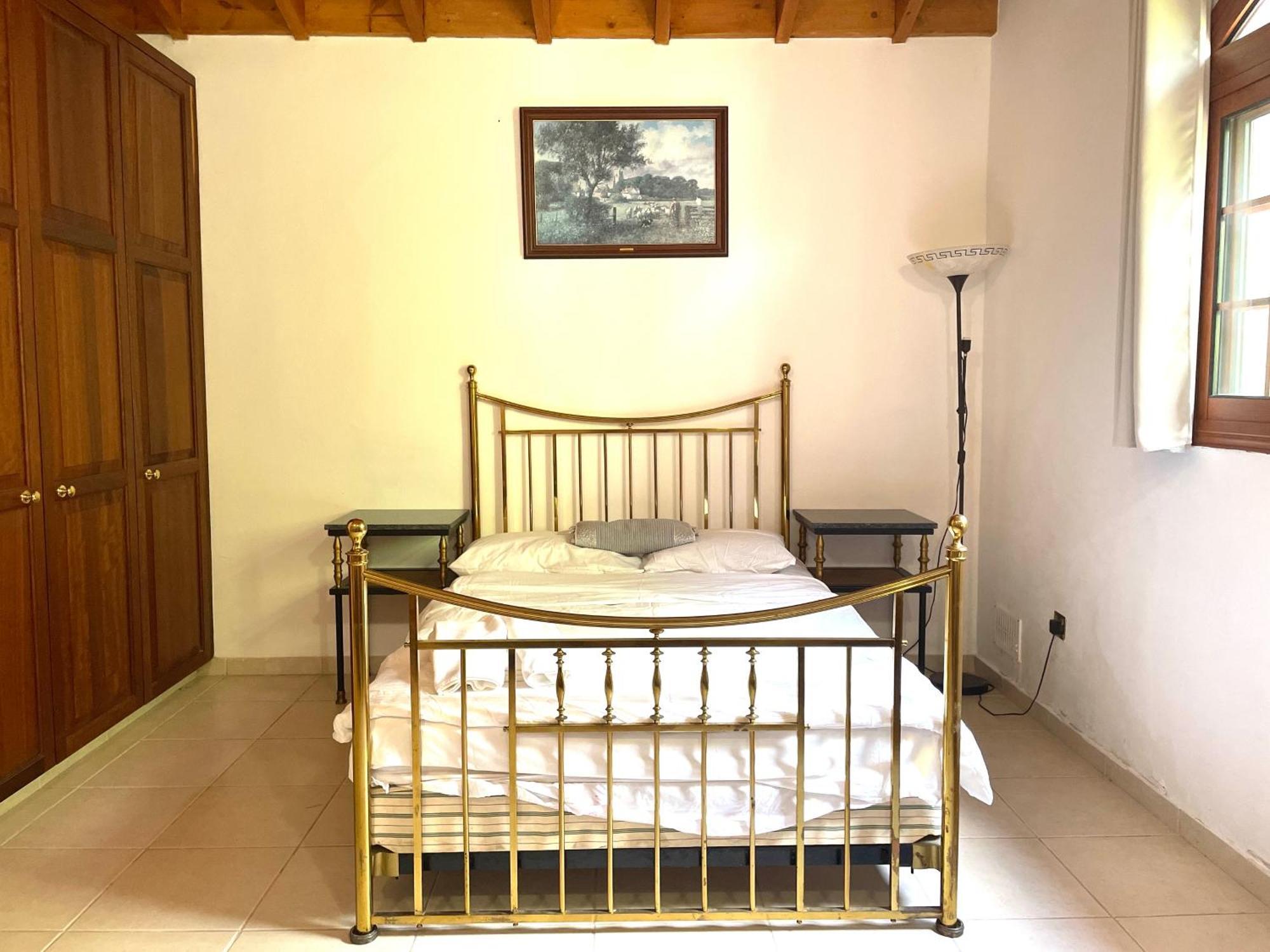 Beautiful Séjour chez l'habitant